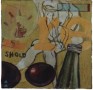 treshold Kunstwerk treshold