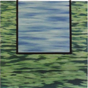 De waterboot De waterboot