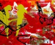 Spring n Time Kunstwerk Spring n Time