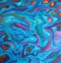 Hersenspinsels Kunstwerk Hersenspinsels