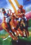 Polo Kunstwerk Polo