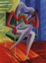 Callgirl Kunstwerk Callgirl