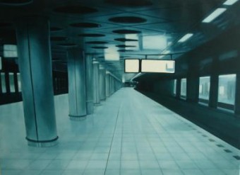 station nr.1 station nr.1