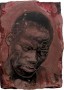 Faces Equatorial Guinea Kunstwerk Faces Equatorial Guinea