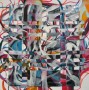 GCH Kunstwerk GCH