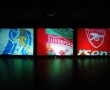 You'll never walk alone Kunstwerk You'll never walk alone