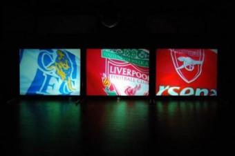 You'll never walk alone You'll never walk alone