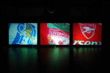You'll never walk alone You'll never walk alone