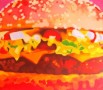 Hamburger Kunstwerk Hamburger