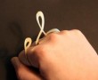 ring Kunstwerk ring
