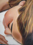 sleeping beauty 2 Kunstwerk sleeping beauty 2