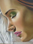 sleeping beauty 4 Kunstwerk sleeping beauty 4