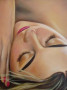 sleeping beauty 5 Kunstwerk sleeping beauty 5