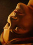 sleeping beauty 6 Kunstwerk sleeping beauty 6