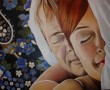 sleeping beauties Kunstwerk sleeping beauties