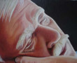 sleeping Will Kunstwerk sleeping Will