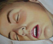 sleeping Jaap Kunstwerk sleeping Jaap