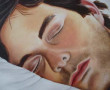 sleeping beauty 11 Kunstwerk sleeping beauty 11