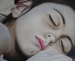 sleeping beauty 12 Kunstwerk sleeping beauty 12