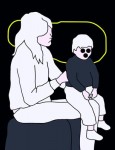 The golden child The golden child