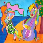 Strandserenade Strandserenade