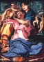MICHELANGELO Kunstwerk MICHELANGELO