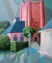 St. Anna ter Muiden Kunstwerk St. Anna ter Muiden