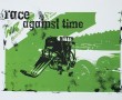 Race against time Kunstwerk Race against time