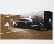 Vandel Chevy Kunstwerk Vandel Chevy