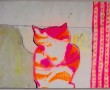koekeloeren Kunstwerk koekeloeren