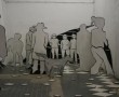 black&white Kunstwerk black&white