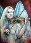 Maxima violinista Maxima violinista