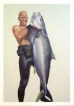 my largest tuna my largest tuna