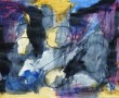 Hesperiden Kunstwerk Hesperiden