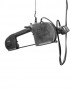 Splitting Saw - 4000 cows per week Kunstwerk Splitting Saw - 4000 cows per week