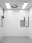 ISO 14644-1 / The Unknown World Kunstwerk ISO 14644-1 / The Unknown World