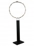 De cirkel is rond Kunstwerk De cirkel is rond