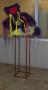 i used to be one (object II) Kunstwerk i used to be one (object II)