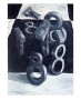 seven ate nine Kunstwerk seven ate nine