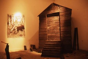 black house black house