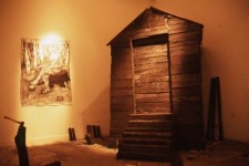 black house black house