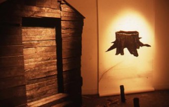 black house black house