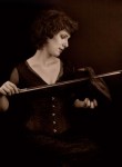 the crow that wanted te be a violin the crow that wanted te be a violin