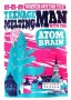 meltingman Kunstwerk meltingman