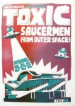 saucermen saucermen
