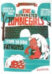 zombiegirls zombiegirls