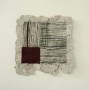 rood vierkant  Kunstwerk rood vierkant