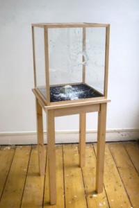 Vitrine Vitrine