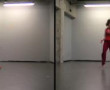 Male-es Kunstwerk Male-es