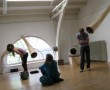 Gramos attic Kunstwerk Gramos attic
